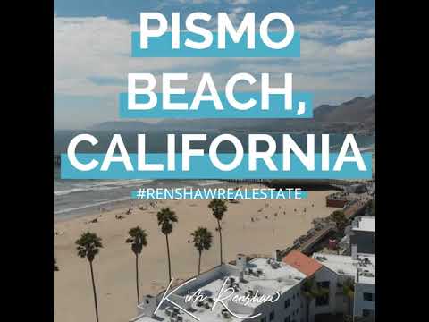 Videó: Pismo Beach, Kalifornia nyaralástervezési útmutató