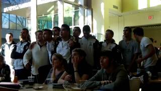 Men's Soccer 2011 NCAA Tournament Selection Show