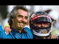 Cuando Adrian Newey rechazó a Ferrari y Mercedes en la F1