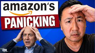 Amazon Just Lost Control Of Shopping What It Means For You