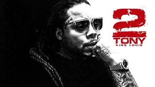 King Louie - Shorty (Tony 2)