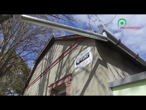 START UP – festő-mázoló, Óbecse (videó)