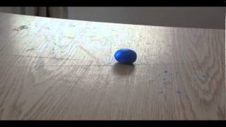 Stop Motion - Morphing