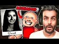 Investigué la HISTORIA MÁS OSCURA de ROBLOX… 💀😨 (MÍRALO BAJO TU RESPONSABILIDAD)
