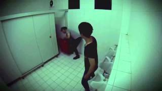 Scary Pranks Compilation 2013