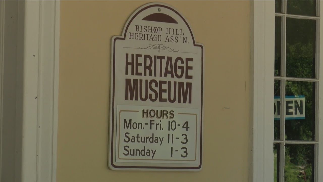 Destination Illinois: Bishop Hill’s rich history continues to thrive