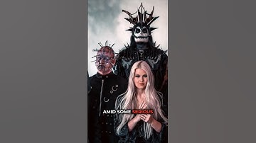 Cradle of Filth Pulls Out of Another Show Amid Band Drama, Dani Filth Speaks Out