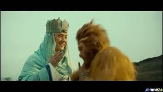 the monkey King 2  full movie dubbed Hindi and  full enjoy ... like cmnt subscribe please..