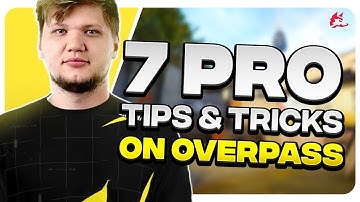 Overpass Tips ONLY PROS KNOW | 2023 Pro Guide