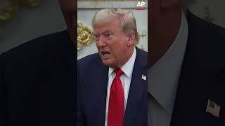 Trump may deploy the National Guard to New Orleans to fight crime