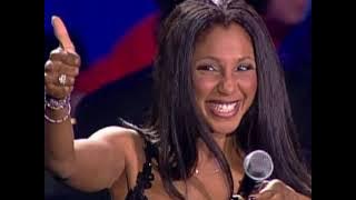 Toni Braxton - Un-break My Heart - Live