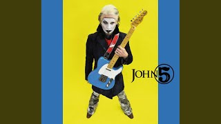 Wayne County Killer
Provided to YouTube by IIP-DDS
Wayne County Killer · John 5
The Art Of Malice
℗ Mascot Label Group/Mascot Records
Released on: 2010-05-07
Producer: Chris Baseford
Producer: John 5
Music Publisher: Copyright Control
Composer: John 5
Auto-generated by YouTube. Wayne County Killer