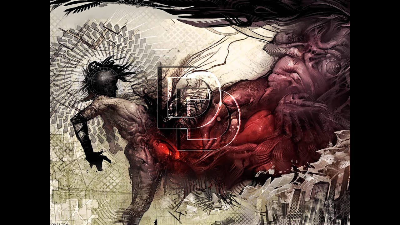 AlphaBit - Monster (Savory Remix) (1440p)