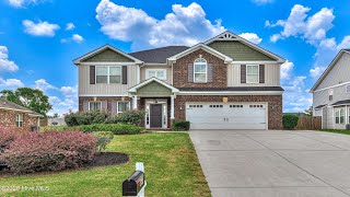 NEW LISTING: 1661 Cedar Hill Drive Grovetown GA 30813
