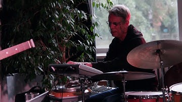 Hawking Extended Set 1 - Live at Petersburg Art Space Berlin 25.06.2018