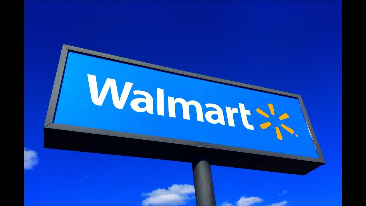 Walmart's Anti-Union Message