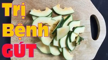 Chỉ cần 1 quả đu đủ xanh bệnh Gout nặng đến mấy cũng khỏi tịt, mẹo dân gian điều trị bệnh Gout