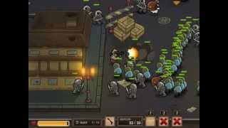 Evilgeddon Spooky Max Official Trailer 2012
