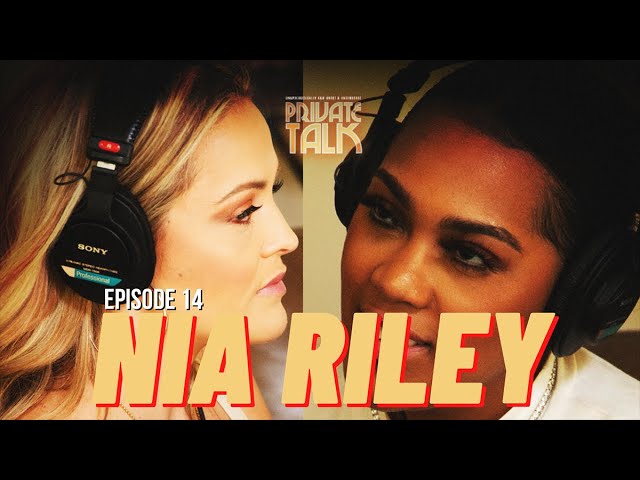 Nia Riley — watch the video