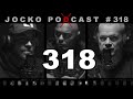 Jocko Podcast 318: 318: Even When The Uniform Comes Off, You Have a Lot To Offer. With Micah Fink