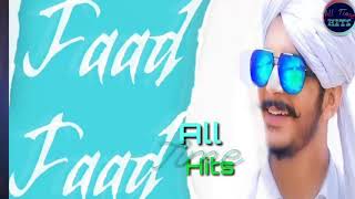 FAAD FAAD New Haryanvi song 2018 Gulzaar chhaniwala/#alltimehits//#gulzaarchanniwala