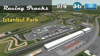 Istanbulpark Youtube