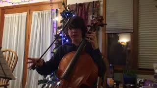 Will S. Excerpts 3-5