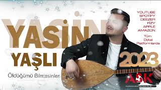 Yasin Yaşlı - Öldüğümü Bilmesinler #aşkprodüksiyon #yasinyaşlı #öldüğümübilmesinler #bozlak #türkü Resimi