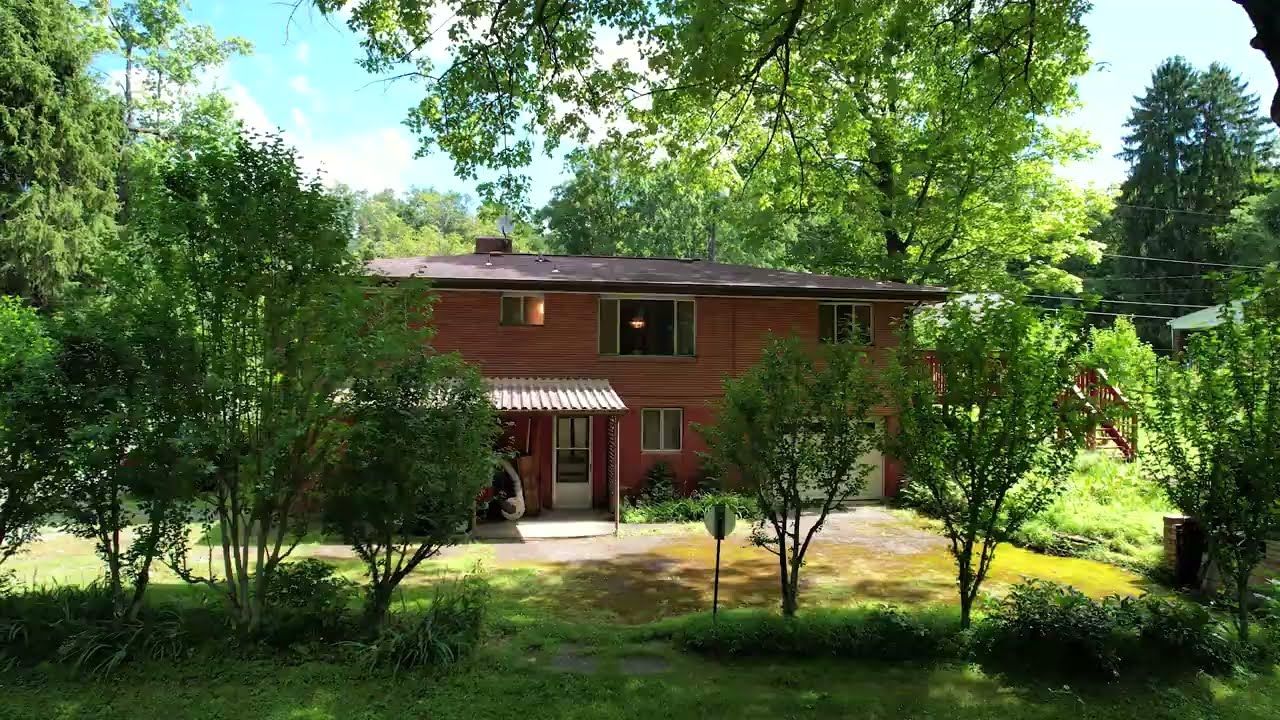 109 Westholme Dr Video