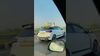 Cars Attitude status | Hyundai I20 car driving status | wheather @Gagan Choudhary