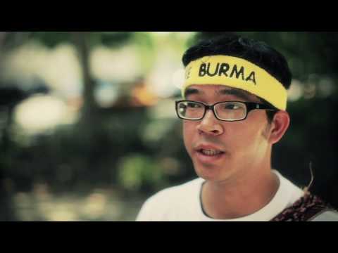 Exposure Project: Burma {Art Activism} Voices From...
