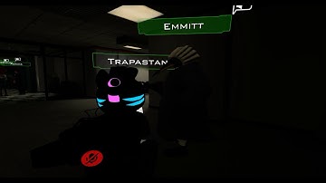 VRChat Emmitt bitch slaps Trapastan for sending hentai to WhyNotRight