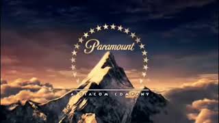 (REQUESTED) Paramount Pictures Logo with Event Horizon Fanfare