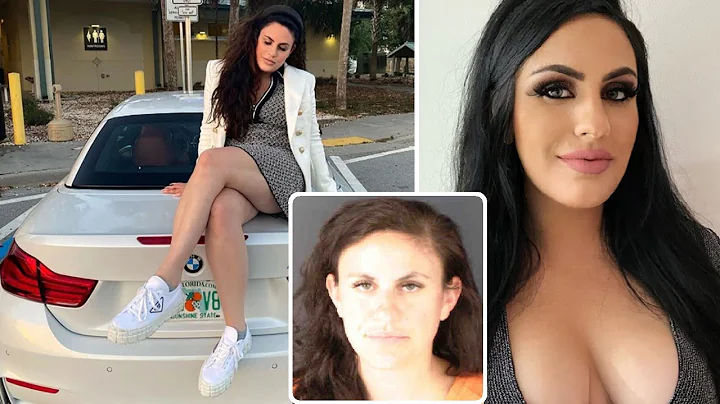 Meet the Girl Whos a Natural Born Scammer