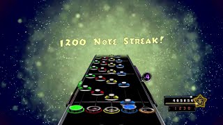 What Sidneys Effort Sounds Like - 100% Fc