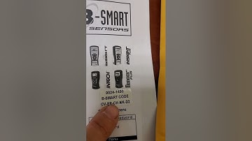 Bacharach Intech CO Sensor Software Update