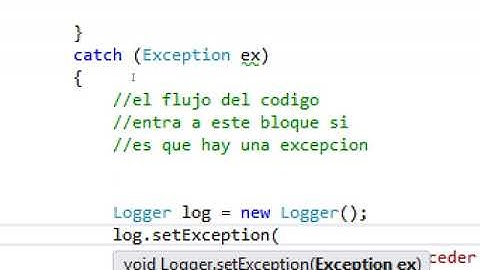 05 - DESARROLLO DE SISTEMA EN 3 CAPAS - C# Y SQLSERVER