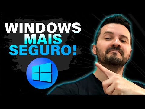 Vídeo: Este programa não funciona no Windows 10