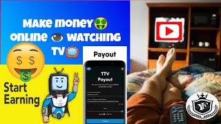 Make money online | earn money watching video | make money by app | make money online 2020 | YVF screenshot 3