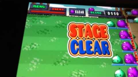 slime vs mushroom lp #1