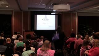 MSW Orientation Aug 2013 Wed Part 1