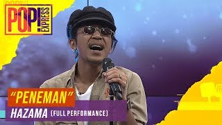 Download Lagu Hazama Peneman MP3 Hazama Peneman