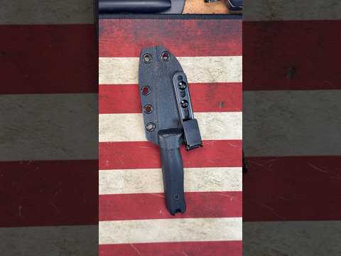 Reiff Knives - F3.