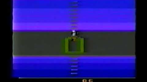 Atari VCS/2600 Sorcerer
