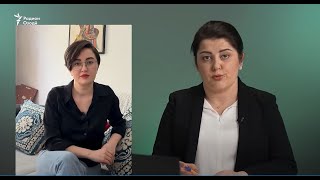 картинка: Салом, хоҳар. Дар чандсолагӣ шавҳар кунем?