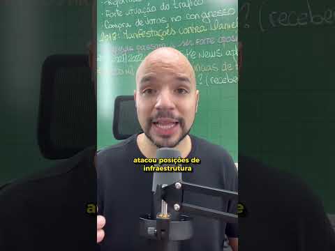 Putin será preso pela Corte de Haia?