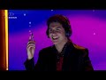 Daniela: "Diva", de Dana International | Eufòria
