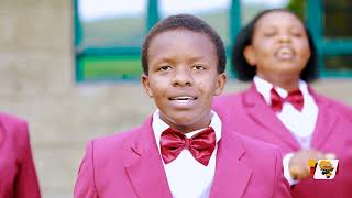 Msingi Wa Imani- Gloria Sda Church Choir-Nakuruofficial Video Safar