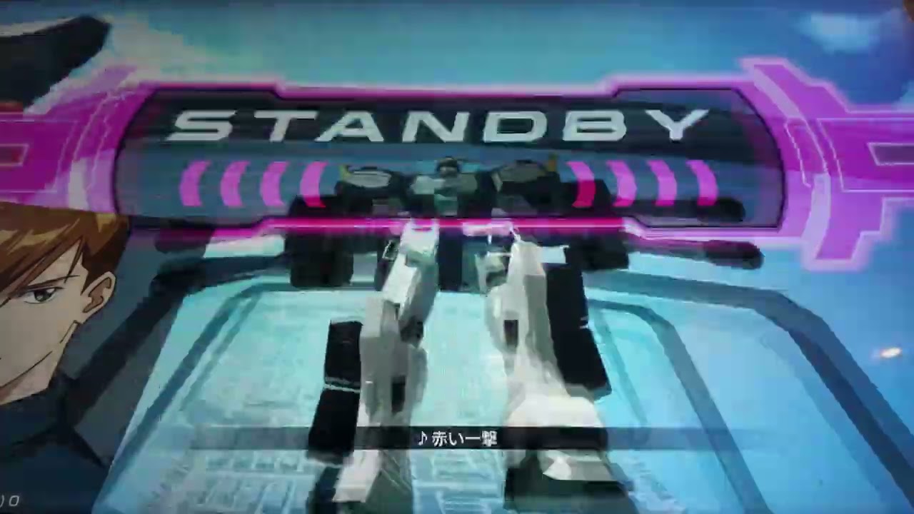 【EXVS2IB】毎日ヘビア日記 2月24日 ジオングと星５ステージ２ルートバトル！ ガンダムヘビーアームズ改（EW版）【イニブ】