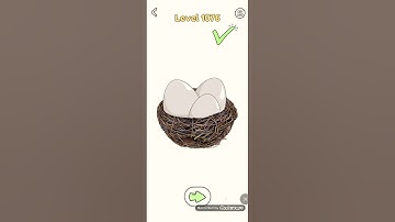 DOP: Draw One Part level 1076 Walkthrough Solution - SayGames